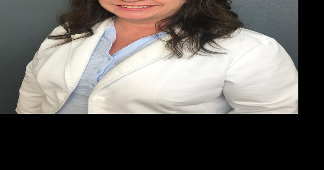 New practitioner at Hawarden hospital Hawarden Independent/Ireton