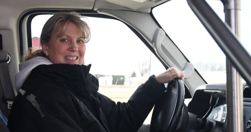 Transportation service faces rocky road