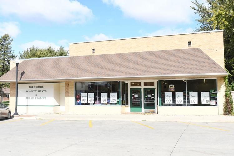 Primghar grocery store begins transition News