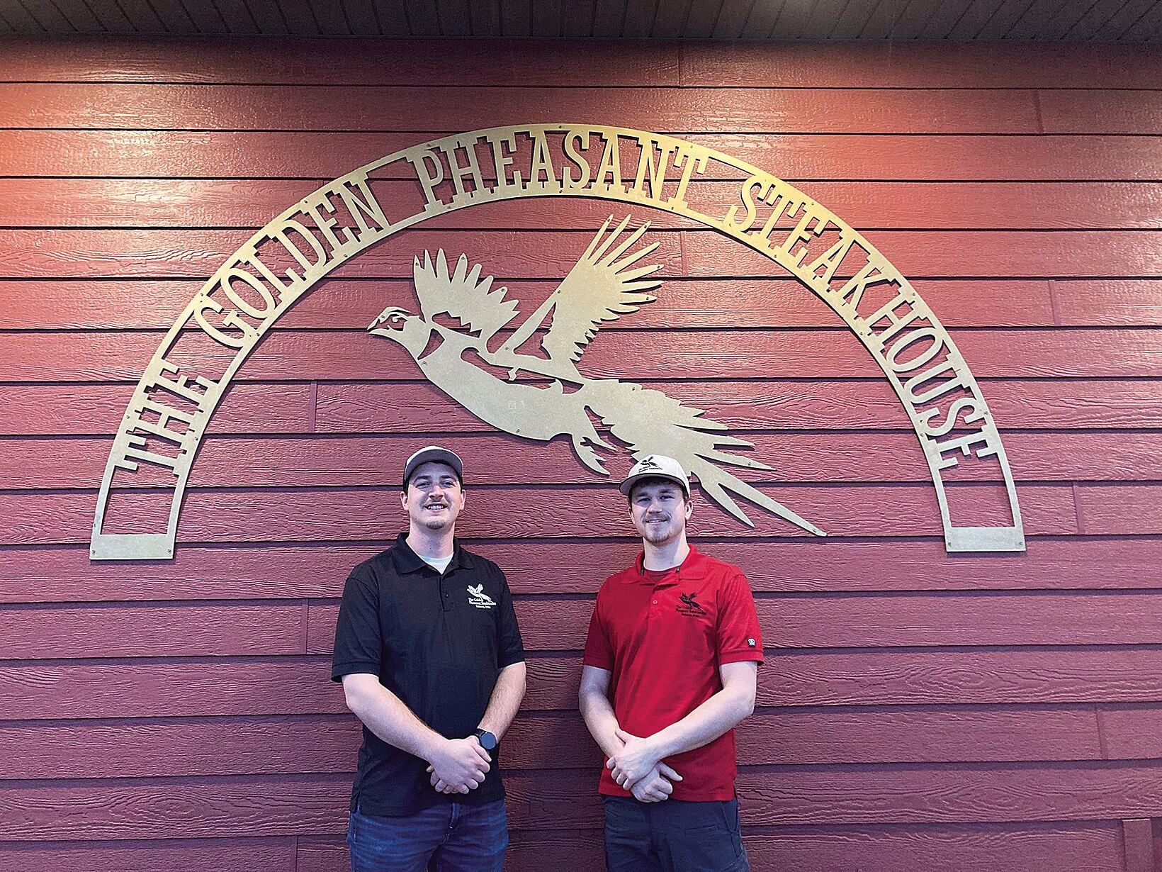 Golden Pheasant continues operating under new partnership