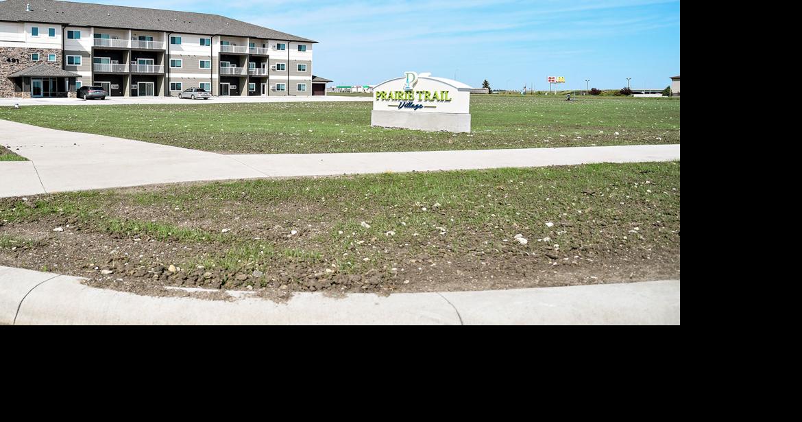 New Sheldon apartments off to strong start News