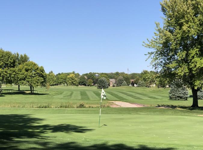 On par Sibley course named best in state Gazettetribune