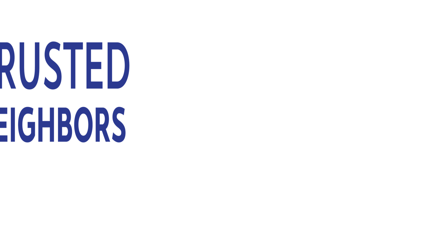 Trusted Neighbors aims to restore confidence in elections