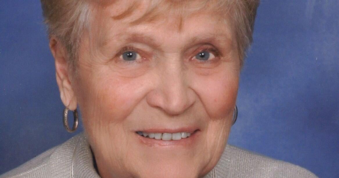 Helen Flaherty, 101, Le Mars