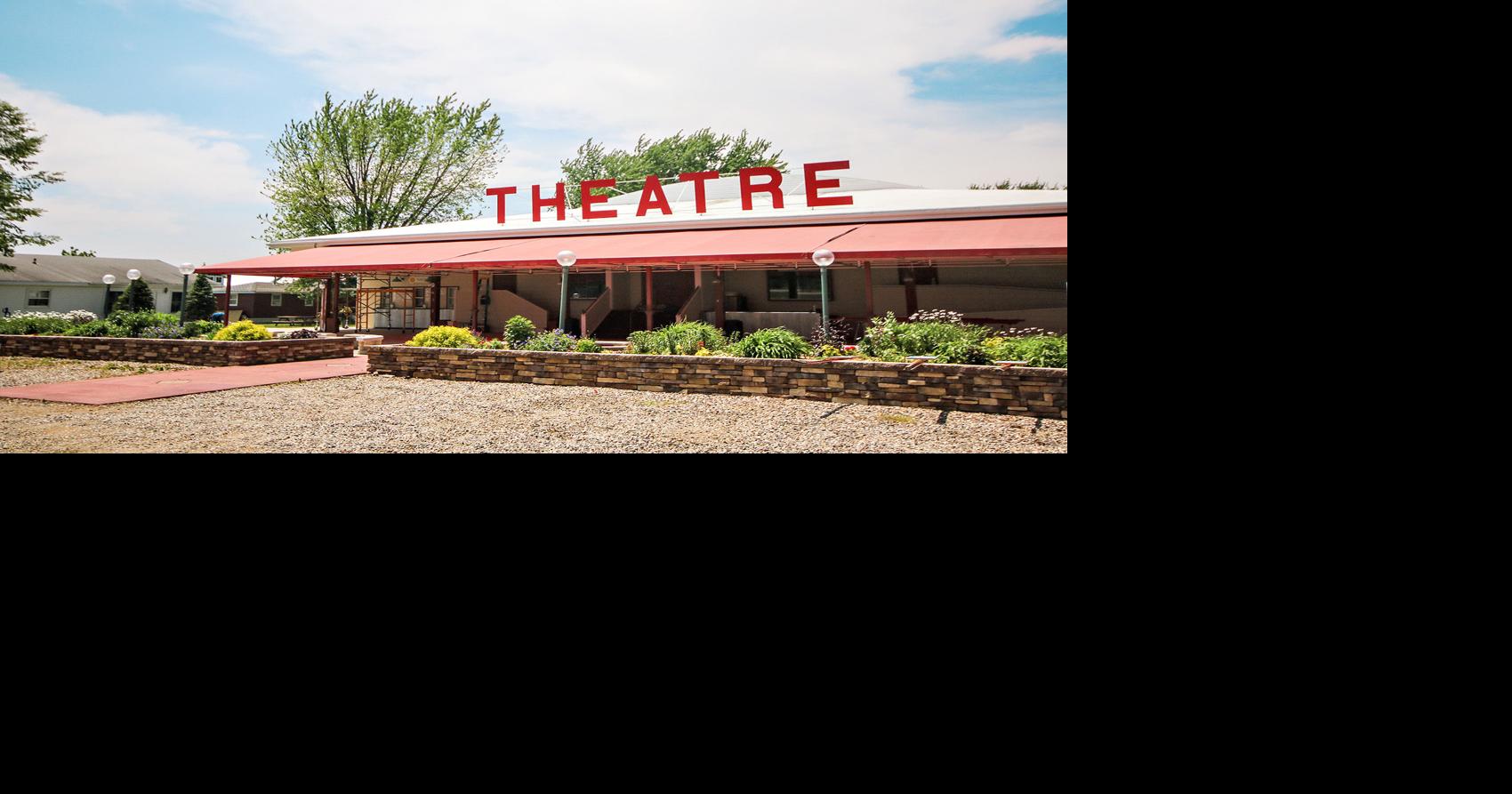 Okoboji Summer Theatre announces 61st annual season Okoboji Magazine
