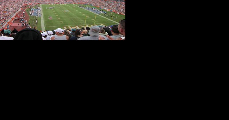 Take 5: Making team pride bets on NFL - Vimarsana News