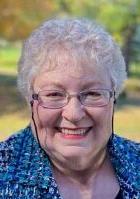 Shirley Miller
