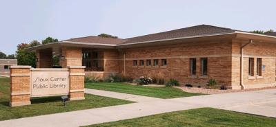 Sioux Center Public Library