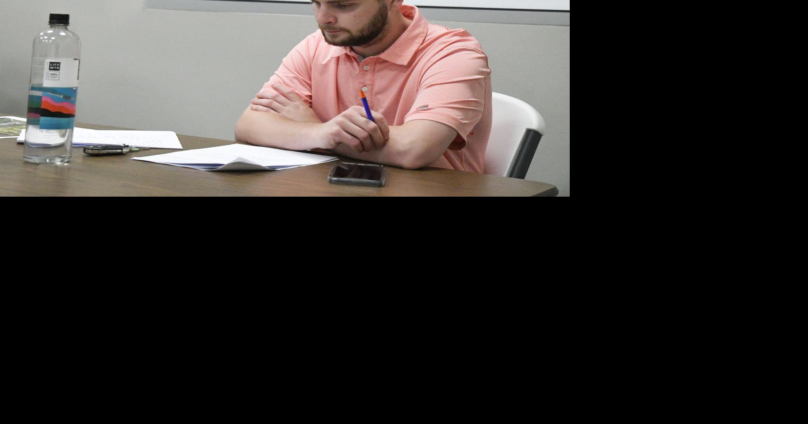 Sutherland City Council meets briefly News