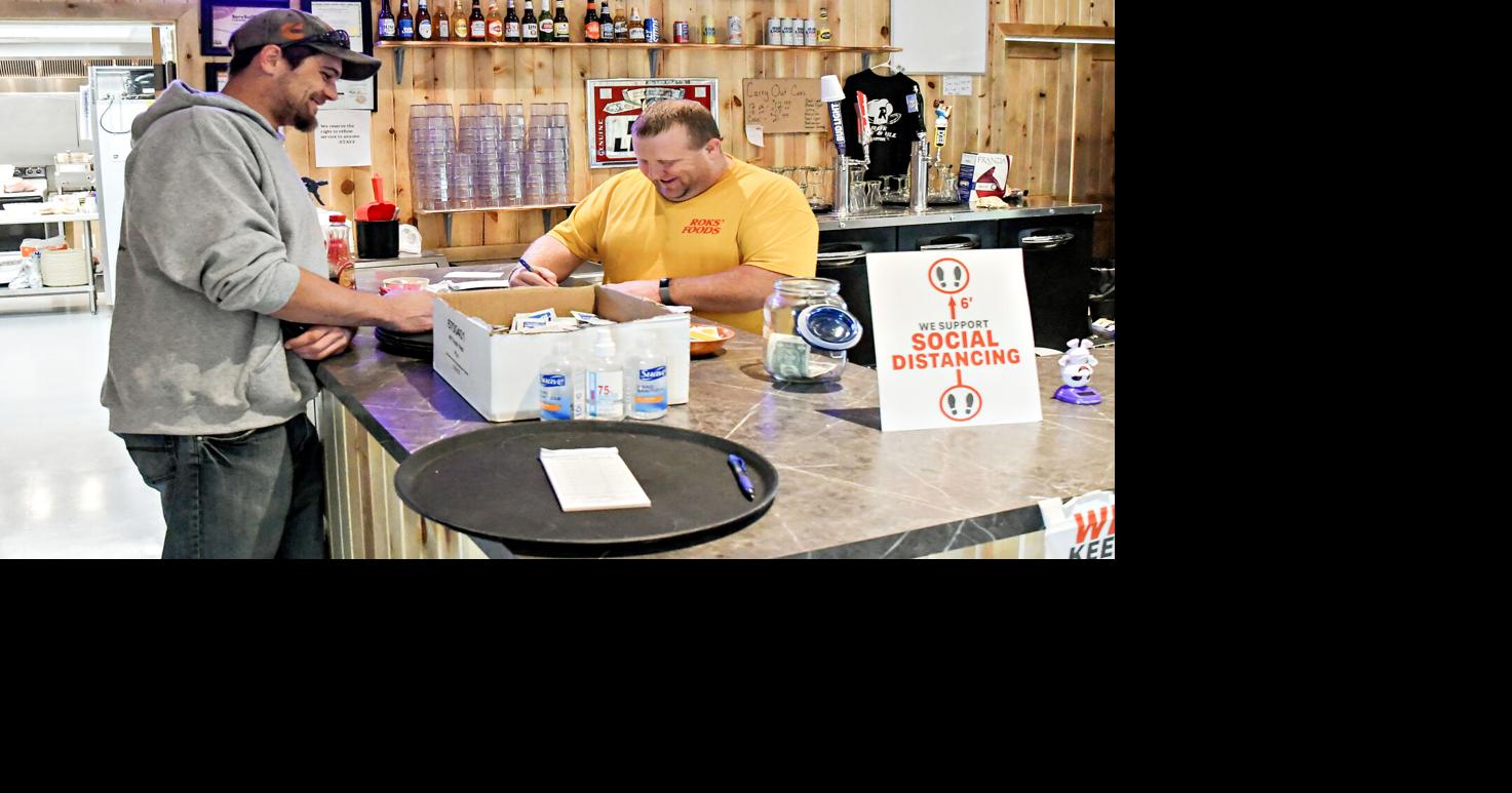 New Boyden restaurant ready to Rok News