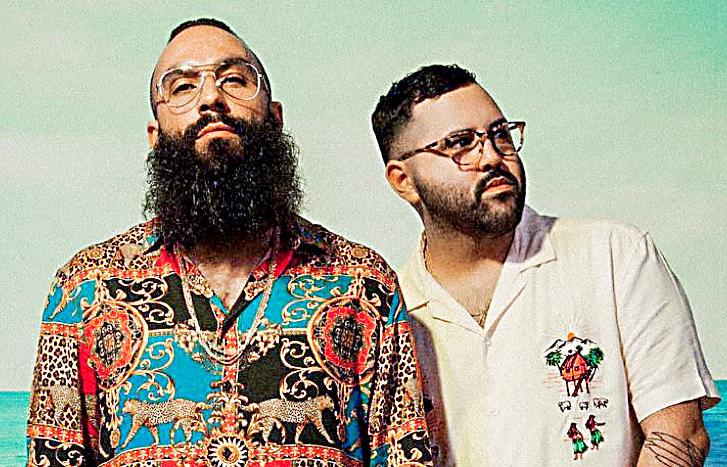 RiseFest adds three more acts to lineup - Vimarsana News