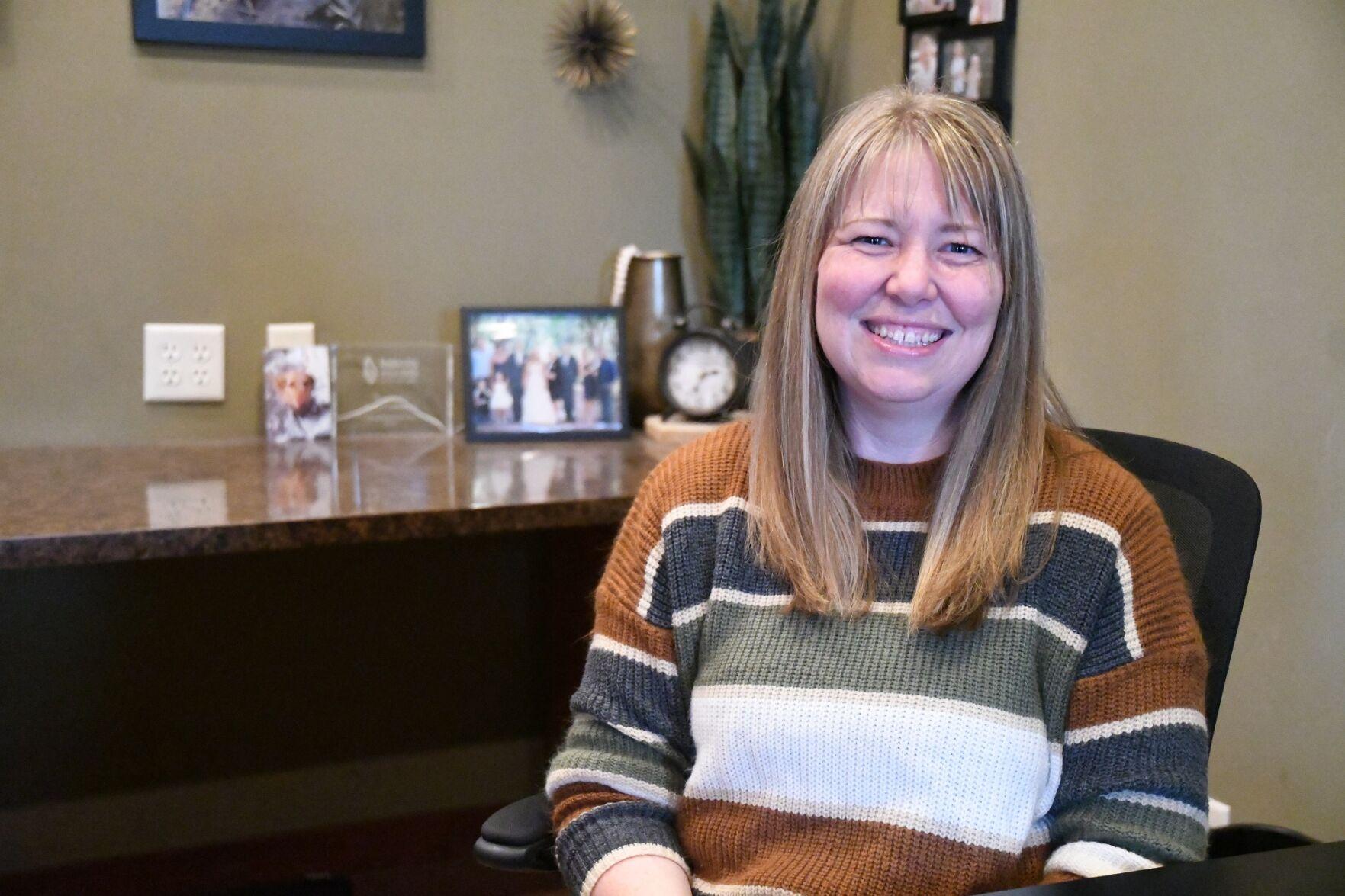 New tax, bookkeeping business in Sioux Center Sioux Center News