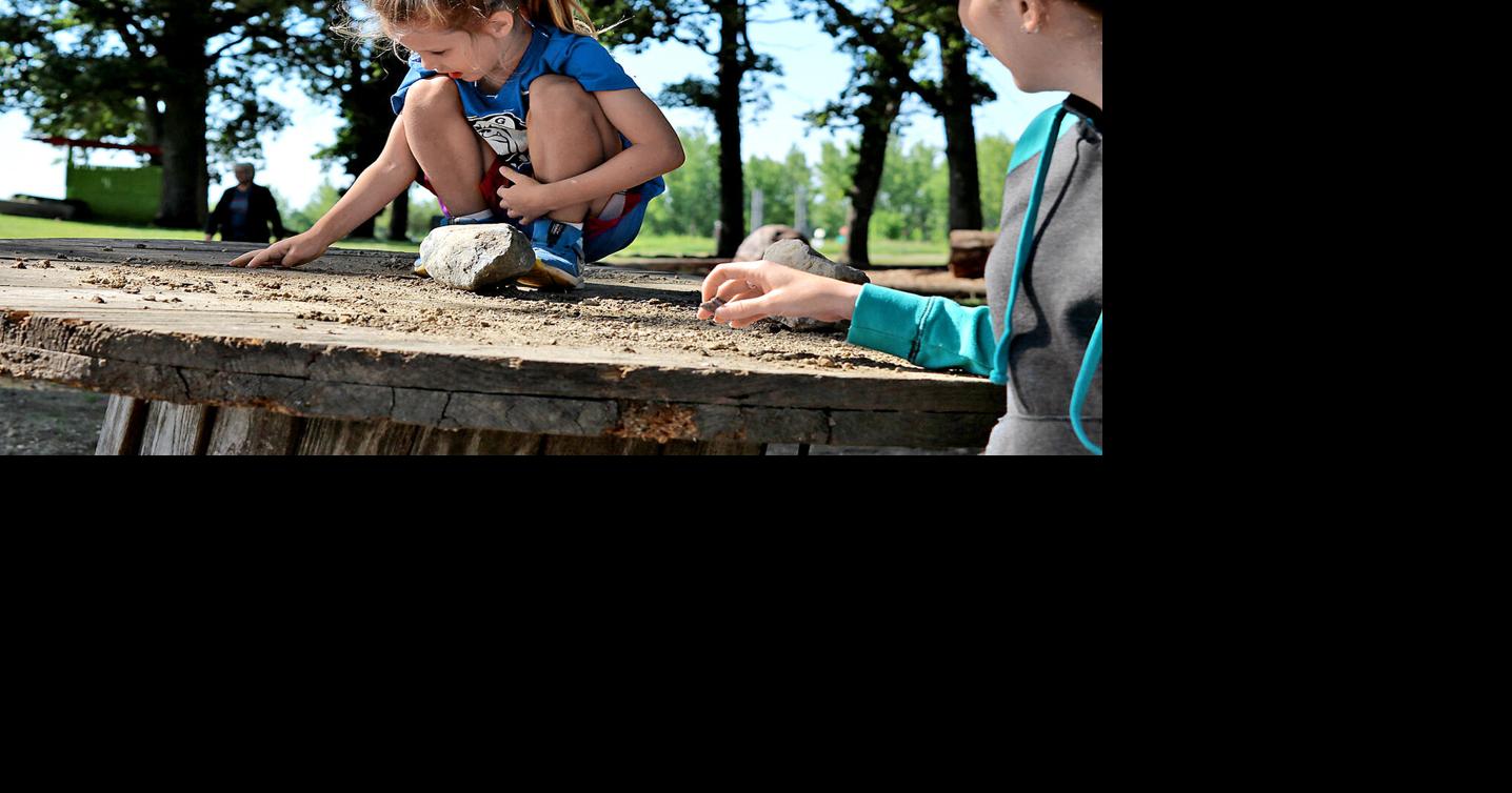 Rockin' good time | Discover | nwestiowa.com