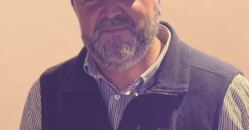 Michael Herbst, 53, Le Mars