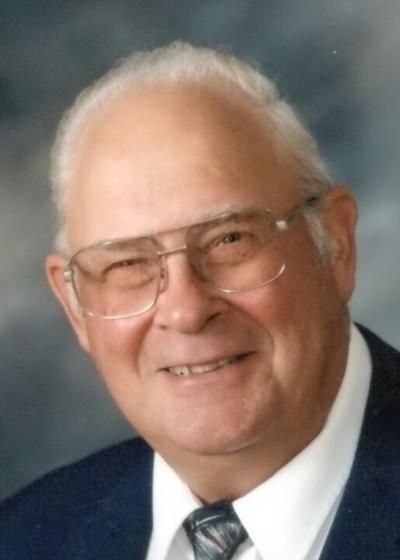 Ervin Ahlers, 91, Marcus, formerly of Remsen | Obituaries | nwestiowa.com