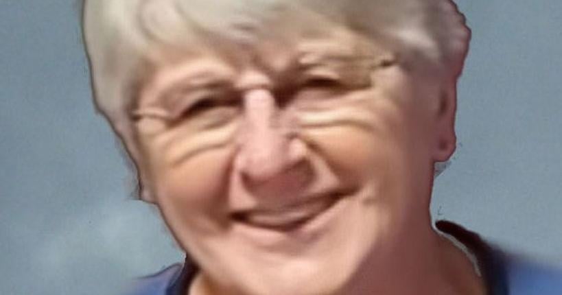 Lois Stueven, 80, George