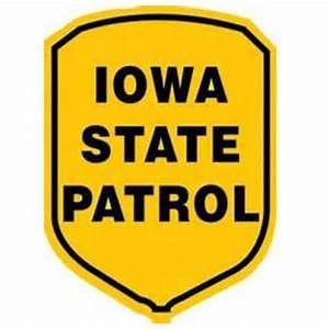 Iowa State Patrol