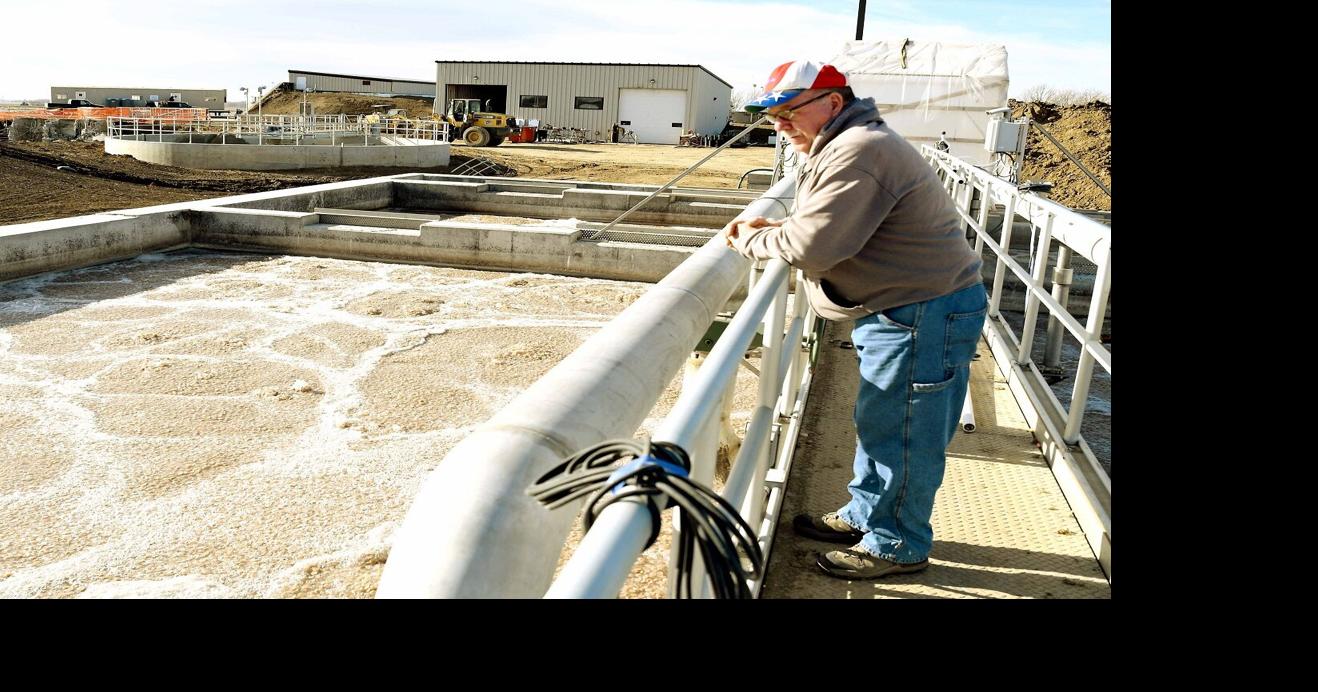 Sanborn grows infrastructure, housing News