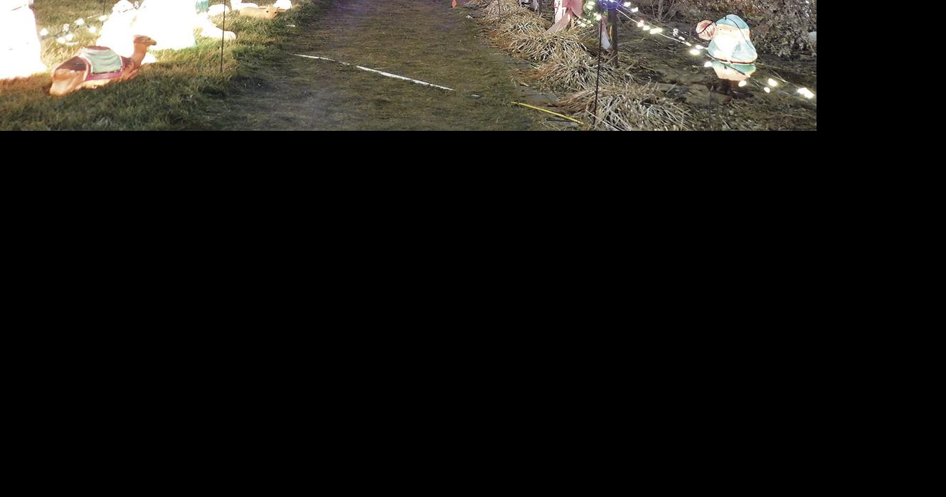 Christmas Acres getting national TV coverage Sentinel