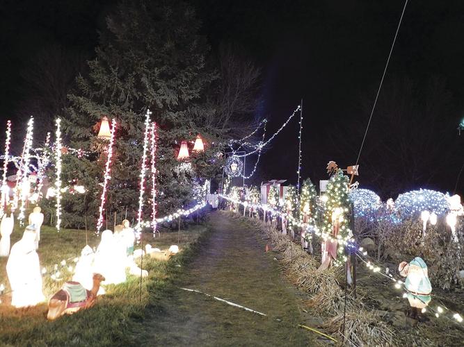 Christmas Acres getting national TV coverage Sentinel