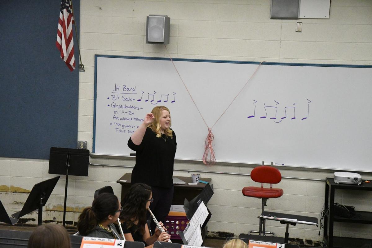 BoydenHull three teachers News