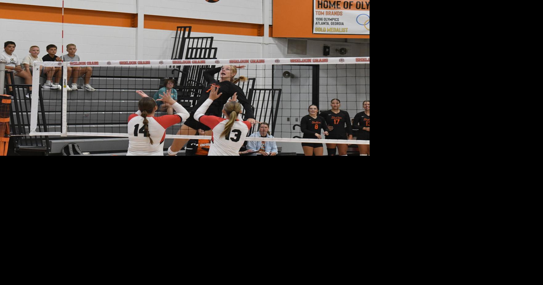 VB Sheldon Tournament