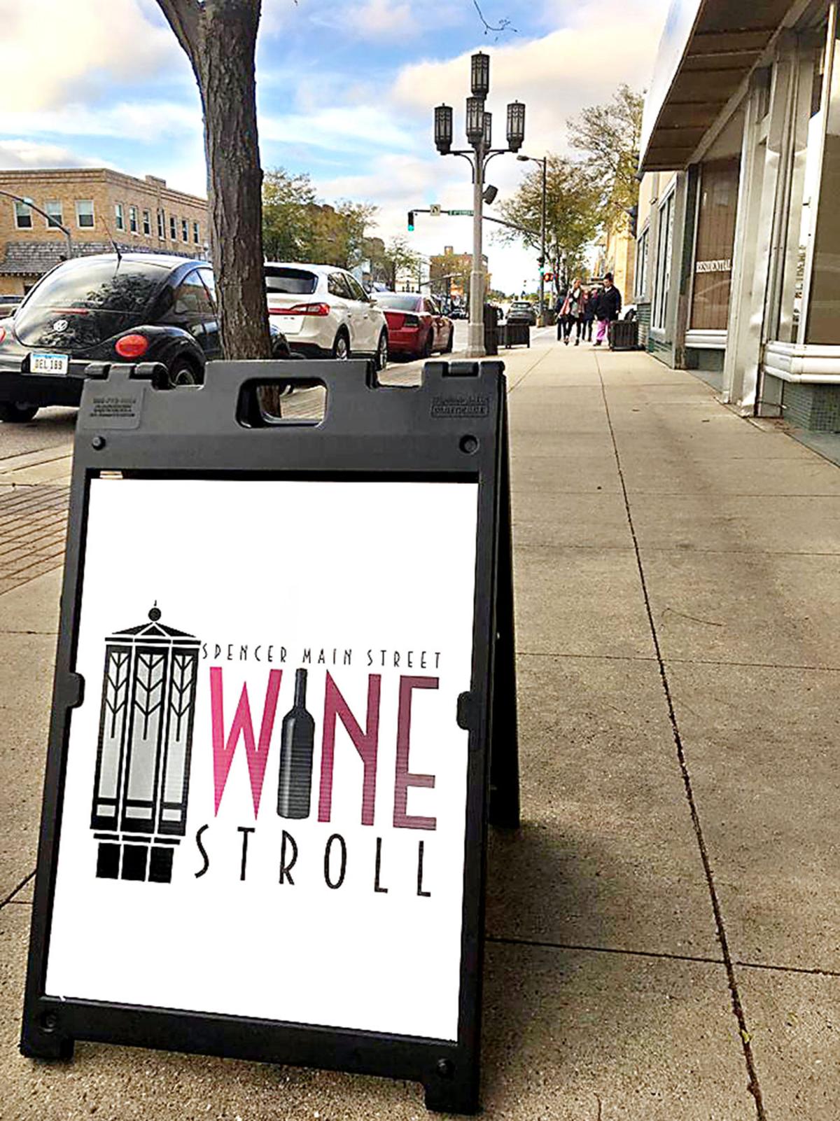 Sip, shop, stroll | Discover | nwestiowa.com