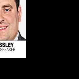 Political Voices - Republican View: Protecting landowners is a conservative principle