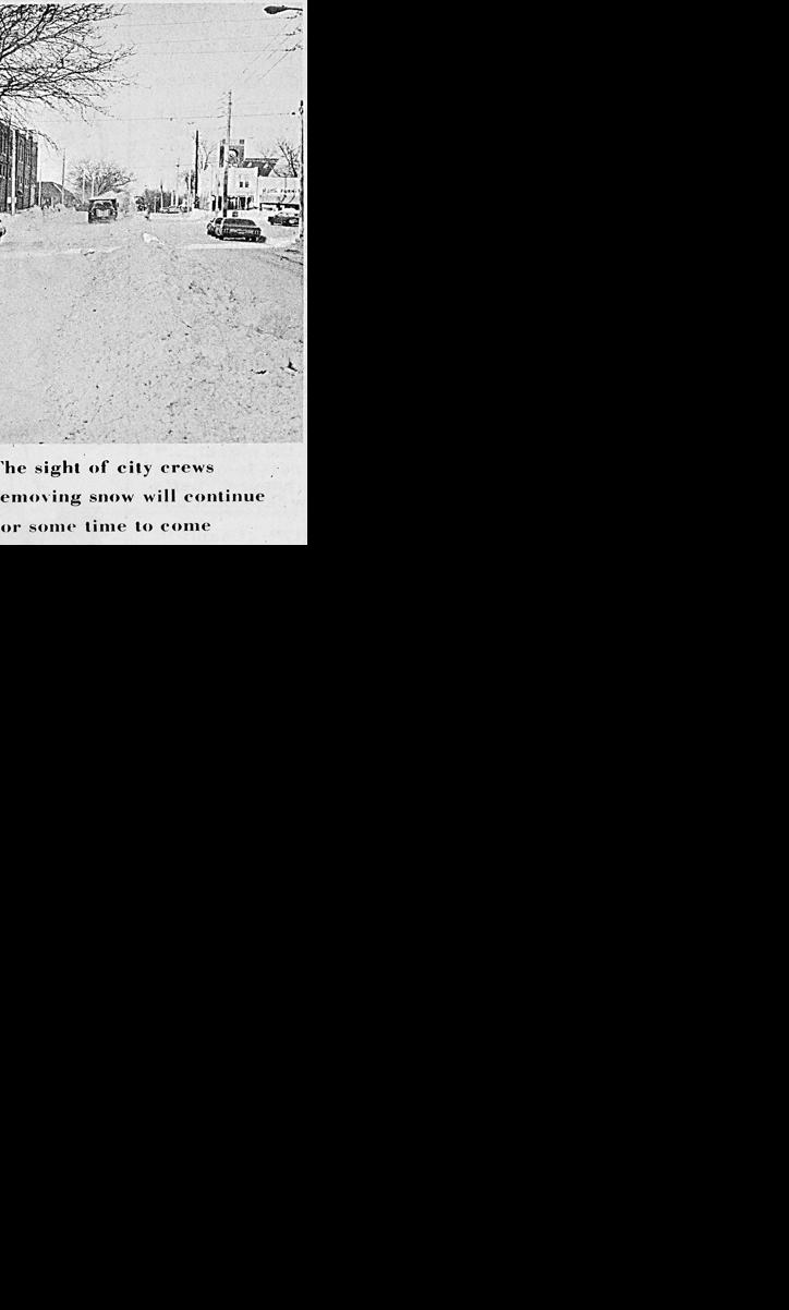 50 years since the "Blizzard of the Century" struck N'West Iowa | News ...