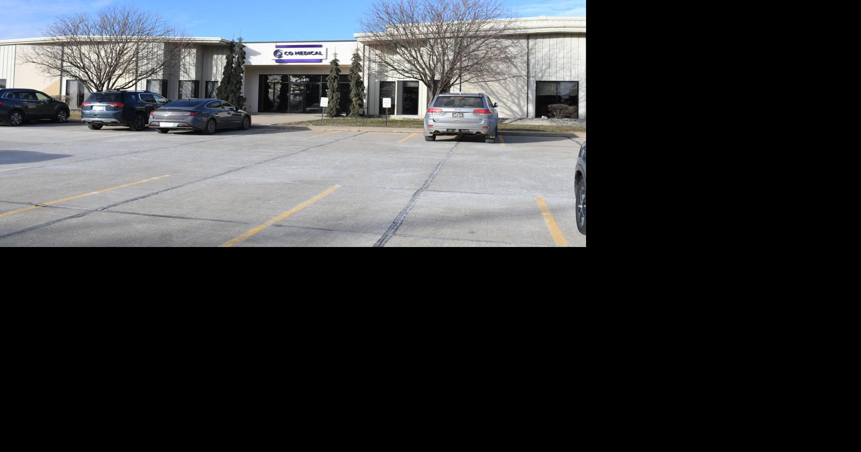 CQ Medical in Orange City to cease operations