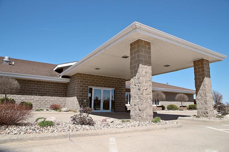 Hartley Community Center receives funds News