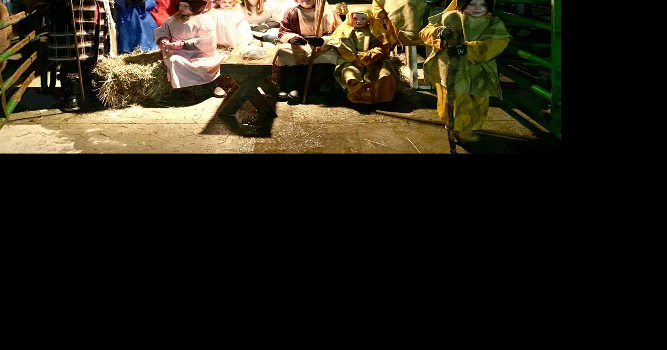 Hometown Christmas returning to Paullina News