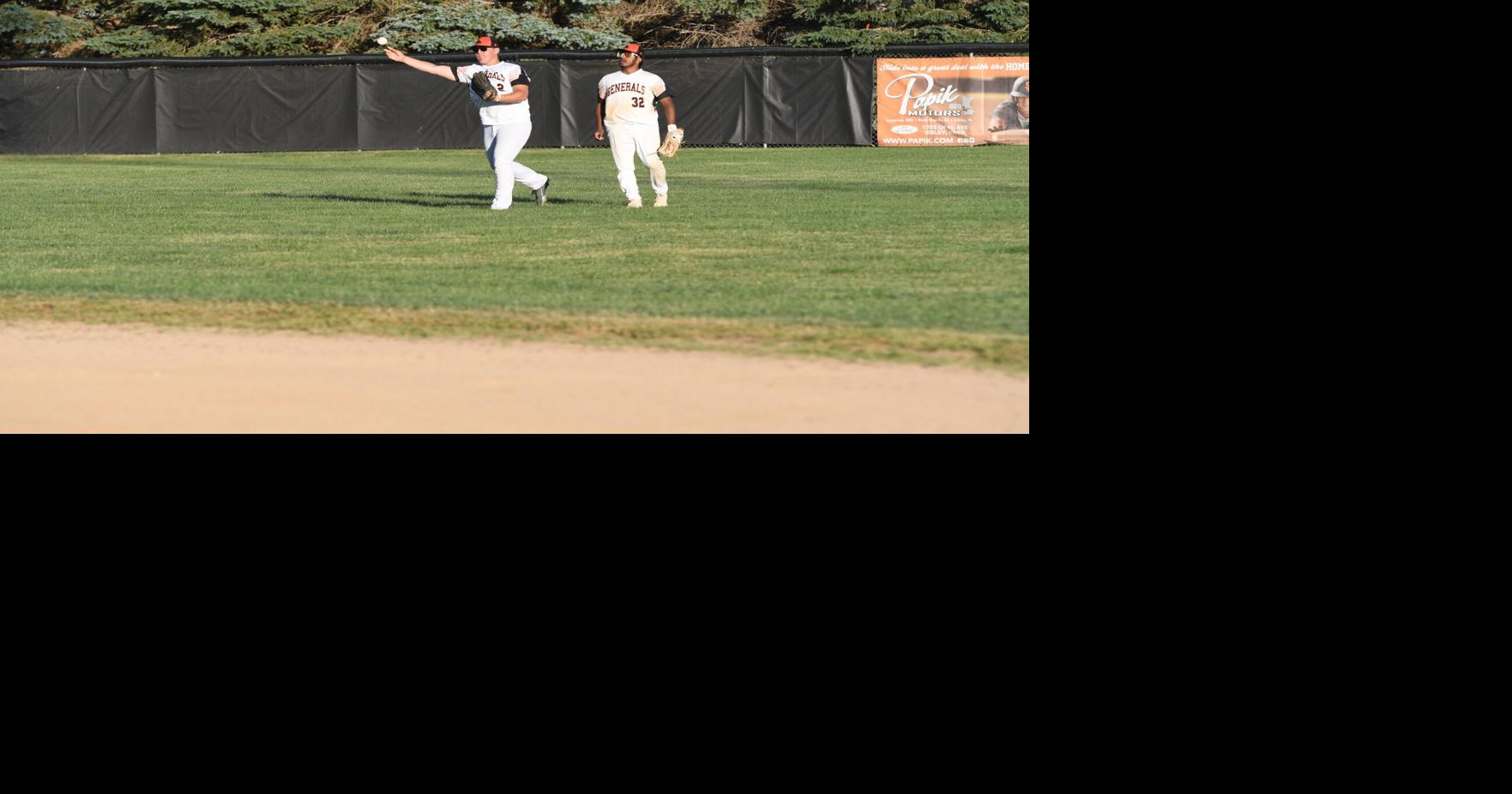 Baseball Sibley-Ocheyedan vs Remsen St Marys