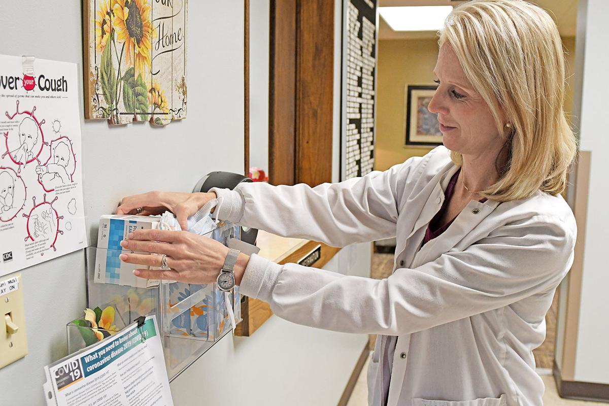 Hartley health center provides services News