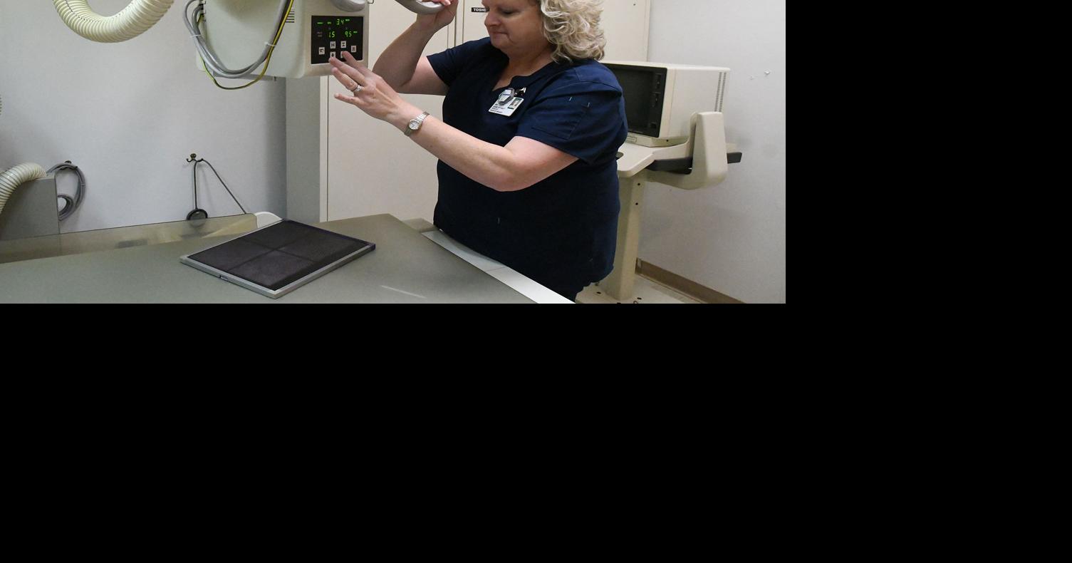 MercyOne Primghar to gain X-ray equipment | News | nwestiowa.com