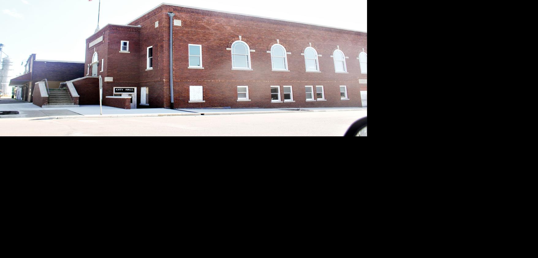 Preserving Hawarden's history for 40 years Hawarden Independent