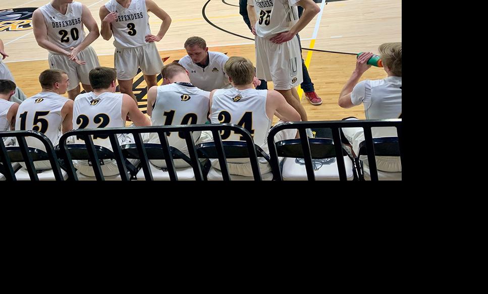 Western grad takes head coaching job | News | nwestiowa.com