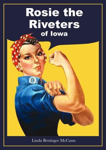 Sioux Center hosts Rosie the Riveter author, Sioux Center News