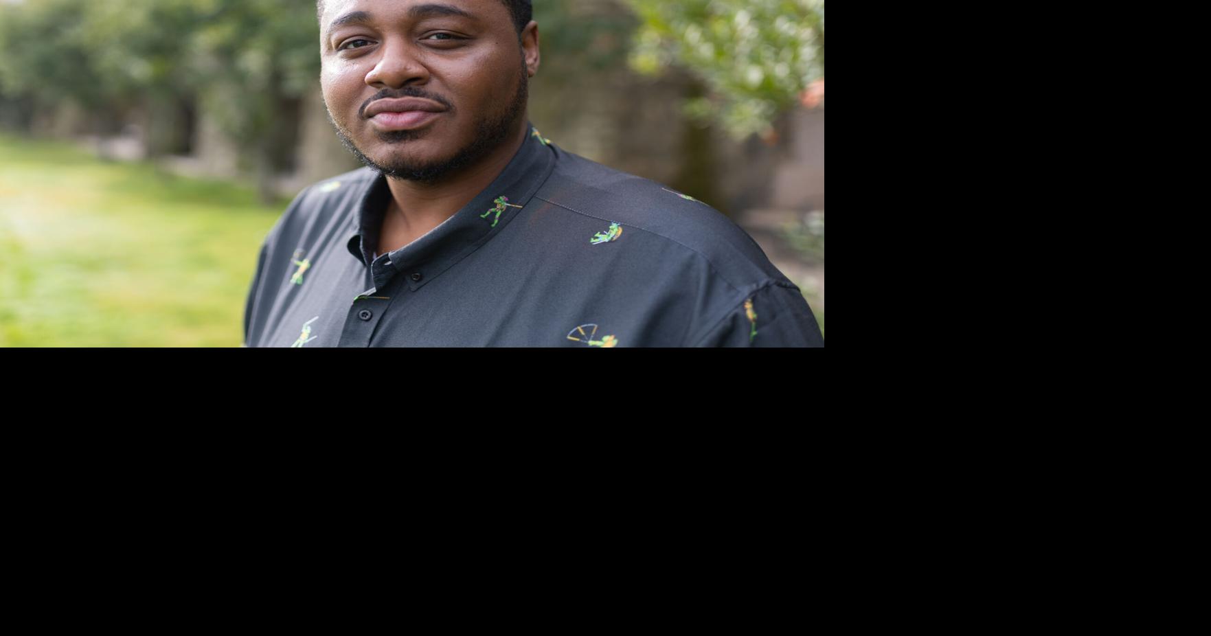 Rushing addresses the state of journalism in Iowa | News | nwestiowa.com