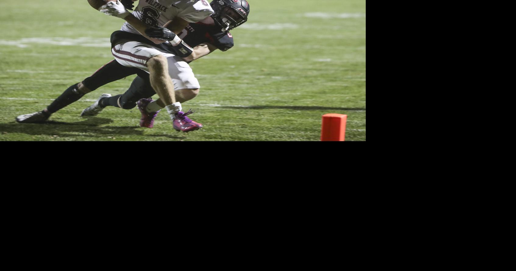 Football: Western Christian vs Estherville Lincoln Central | Sports ...