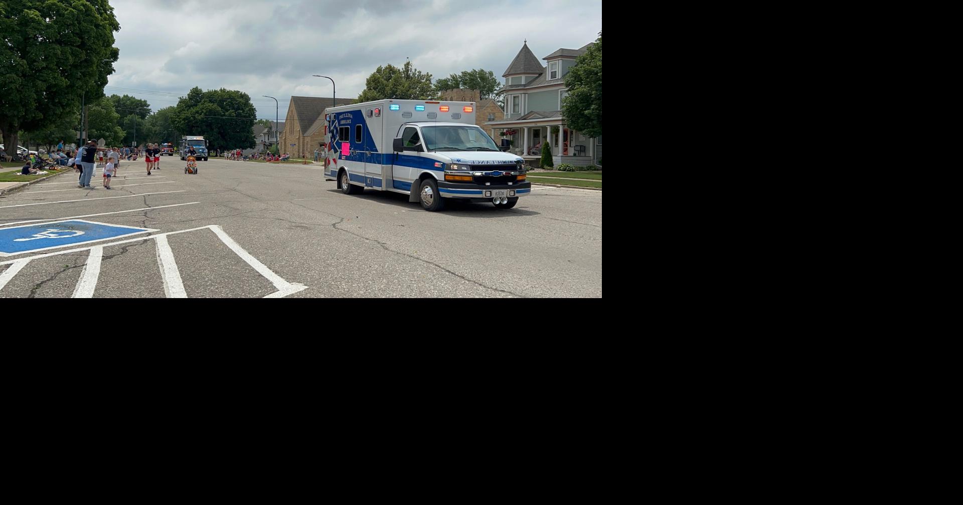 Paullina to sparkle for 2023 Gemboree News