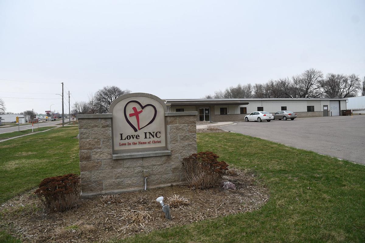 N'West Iowa pantries adapt to pandemic News