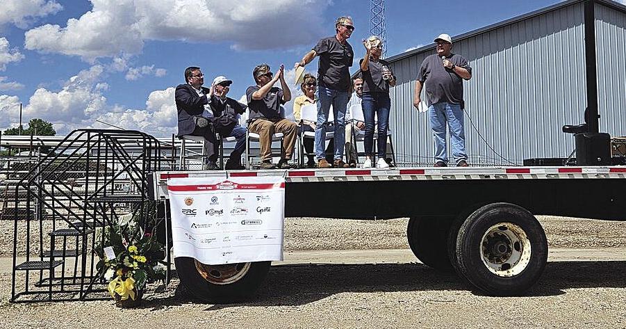 SmithCo investit dans ses employés et sa communauté SmithCo investit dans ses employés et sa communauté