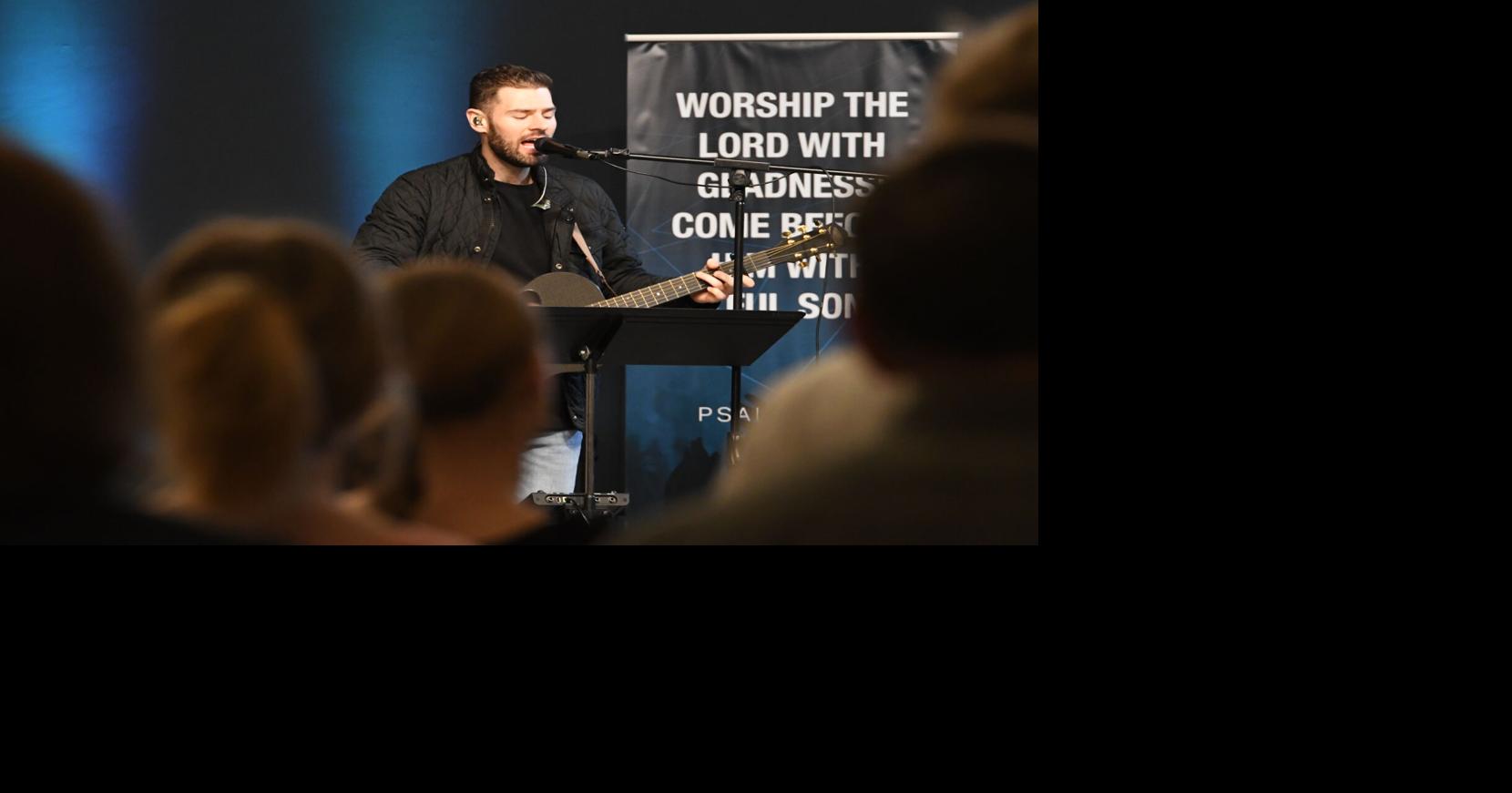 Activation Church finds Sioux Center home Sioux Center News