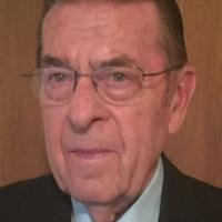 Marvin Dammann, 93, formerly of Little Rock