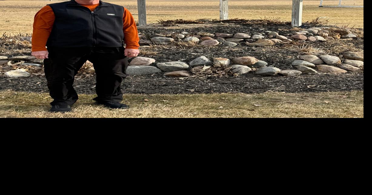 Larchwood’s new mayor: Listen to community