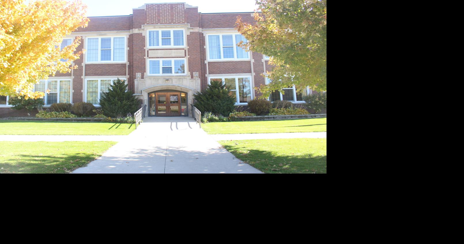 Hawarden Chamber marks 100year milestone Hawarden Independent/Ireton