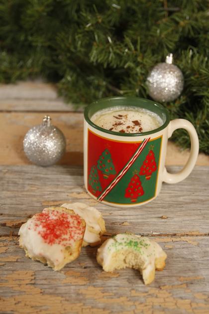 Italian Christmas Cookies | Food | nwestiowa.com