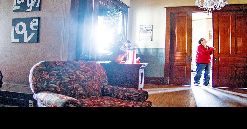 This Old Hawarden House News