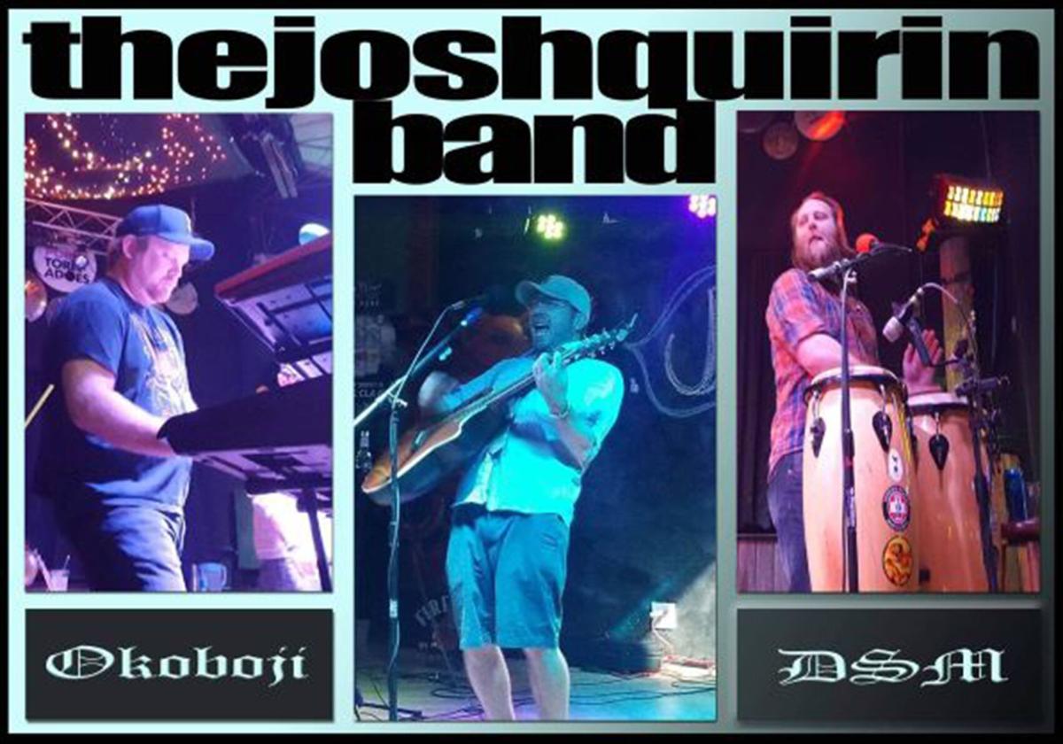 Backyard, Bach and Blues | Discover | nwestiowa.com